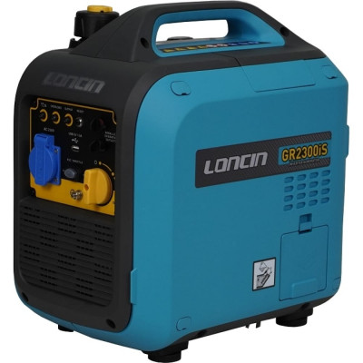 Генератор Loncin GR2300IS 00-00157302