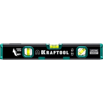 Компактный магнитный уровень KRAFTOOL 34784