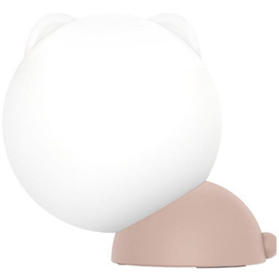 Портативный ночник SOLOVE Xiaomi Mi Night light 001D Pink