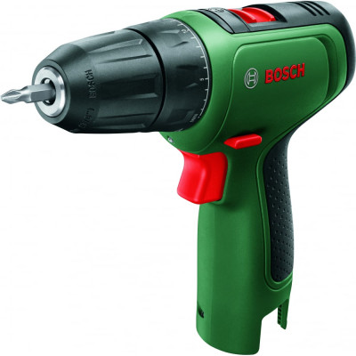 Аккумуляторная дрель-шуруповерт Bosch EasyDrill 1200 06039D3005