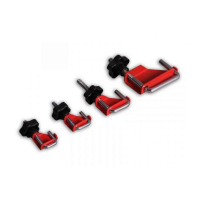 Car-tool Зажим для шлангов CT-T2045