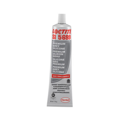 Нейтральный силиконовый герметик LOCTITE SI 5699 2061022