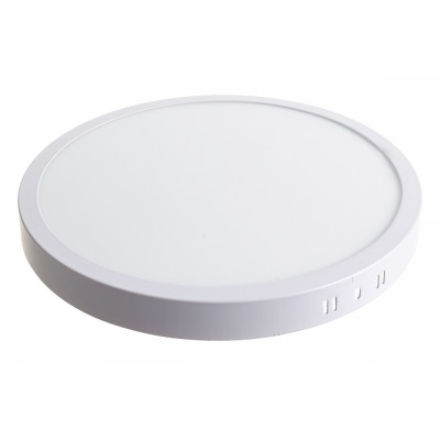 Накладной светильник Smartbuy Round SDL SBL-RSDL-24-65K