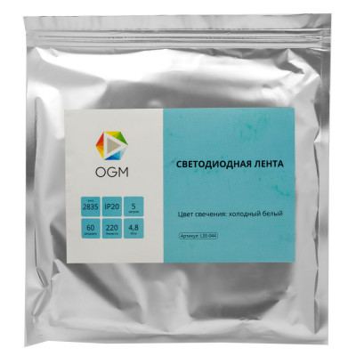 Светодиодная лента OGM LSE-044