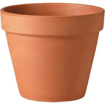 Deroma Горшок vaso d 9 cм 01090PZ