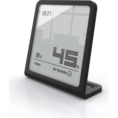Stadler Form Гигрометр Selina hygrometer black S-061