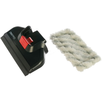 Маленькая насадка для сбора жидкости Bosch GlassVAC F016800561
