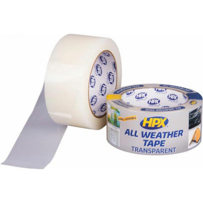 Лента HPX AT4825 All Weather Tape 5425014228205