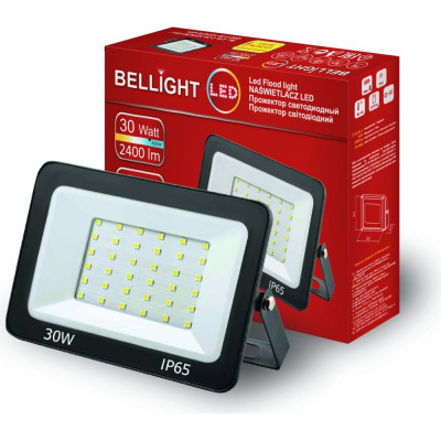 Прожектор BELLIGHT BL-LFL-2-30 22306500