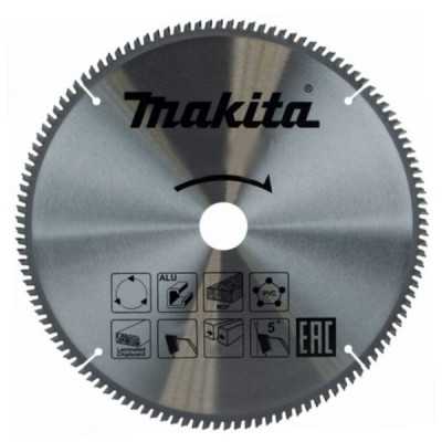 Диск пильный Makita D-65707 198974