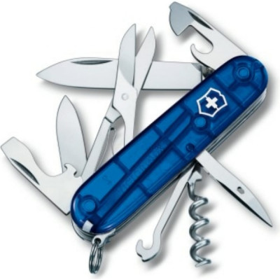 Швейцарский нож Victorinox Climber 1.3703.T2