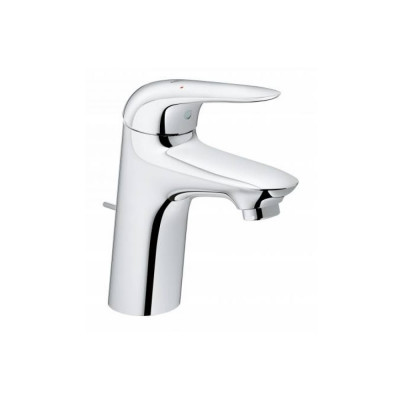 Смеситель для раковины Grohe Eurostyle 2015 Solid 23707003