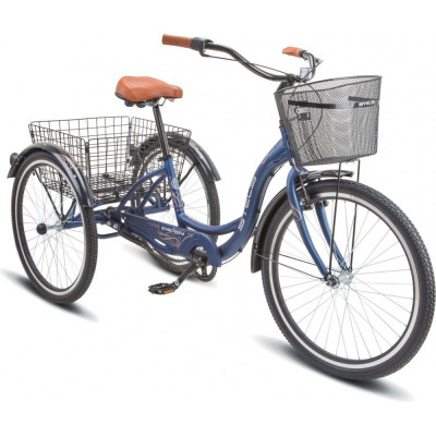 STELS Велосипед 26” Energy-III VC 16
