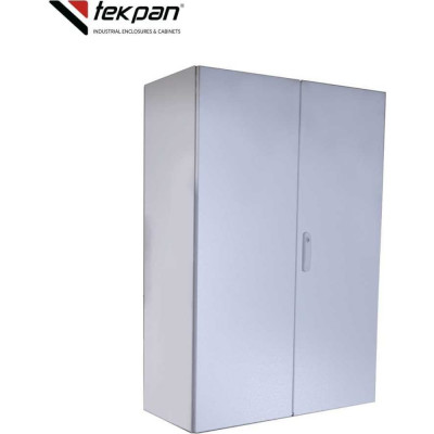 Tekpan DM Шкаф навесной с МП 1200x1200x400 мм. TP 222240