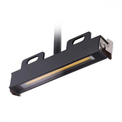 NOVOTECH Ландшафтный модуль стекло LED 6W MURO 358189