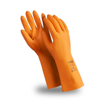 Перчатки Manipula Specialist ЦЕТРА L-F-04 Пер 617/9
