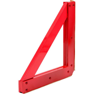 Угольник магнитный М5500 90 градусов, 25 кг Bohre КБ011105