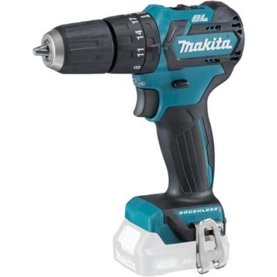 Аккумуляторная дрель Makita HP332DZ