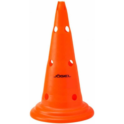Тренировочный конус Jogel JA-221, 50 см УТ-00015925