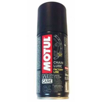 Смазка цепи MOTUL С4 Chain Lube FL 106423