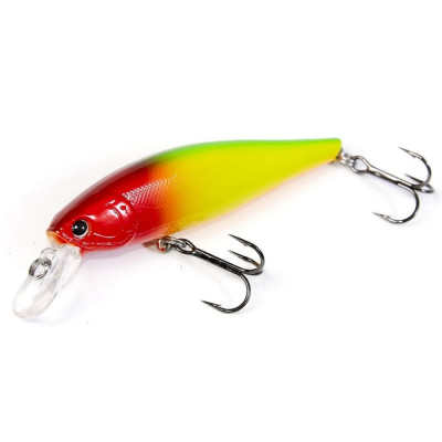 Воблер-суспендер Lucky John LJ Original MINNOW LJO0810SP-S59