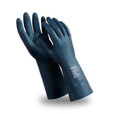Перчатки Manipula Specialist ХИМИК LN-F-08 Пер 621/9