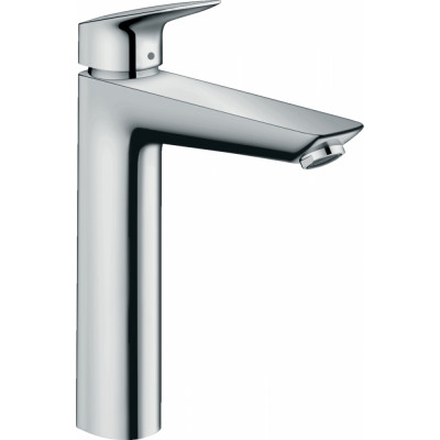 Смеситель для раковины Hansgrohe Logis 190 71091000 00000042594