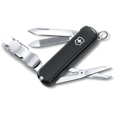 Нож Victorinox Classic Nail Clip 580 0.6463.3