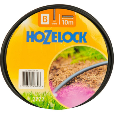 Микро шланг Hozelock 2772P3600