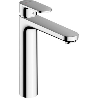 Смеситель для раковины Hansgrohe Vernis blend 190 71552000 91230