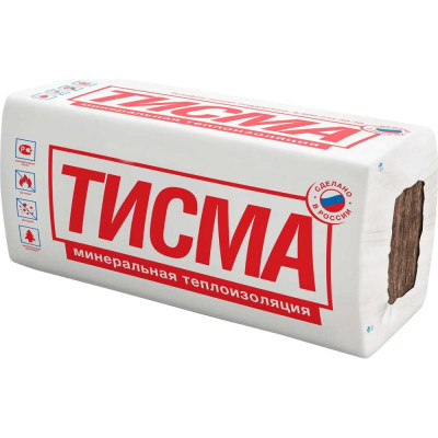 Утеплитель Knauf Insulation тисма 770754