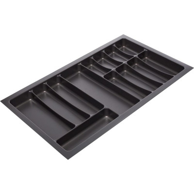 Лоток для столовых приборов NAVAKO tidy 900 anthracite 10330