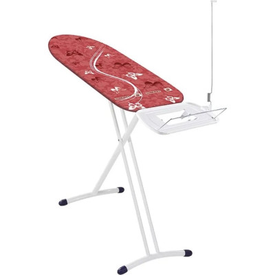Leifheit AirBoard Express L Solid Гладильная доска, 130x38 см, без подключения к электросети 72567