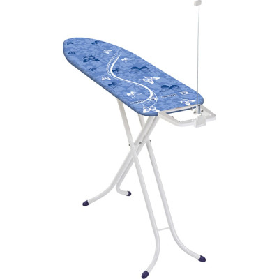 Leifheit AirBoard Compact M Гладильная доска, 120x38 см, без подключения к электросети 72585