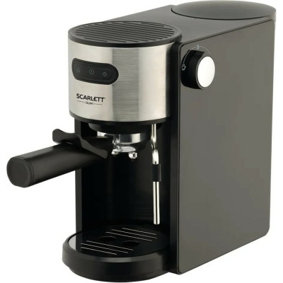 Кофеварка Scarlett SC-CM33021