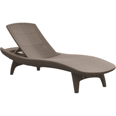 Шезлонг Keter Pacific 230673