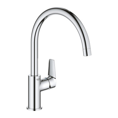 Смеситель для мойки Grohe BauEdge 31233001