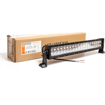 Фара рабочего света АВТОЭЛЕКТРИКА AE120RT-40LED-LB-HC