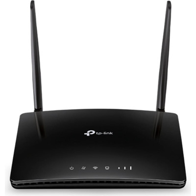 Двухдиапазонный wi-fi роутер TP-Link Archer MR400