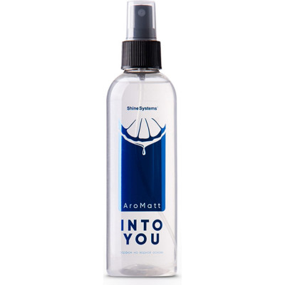 Парфюм Shine systems AroMatt IntoYou SS888