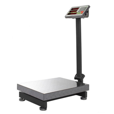 M-ER Весы 335ACLP-300.50 600*460 LED 3120