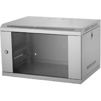 Телекоммуникационный шкаф Neomax NCB-WM9U-6035GK3-100-GY