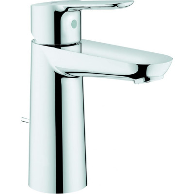 Смеситель для раковины Grohe Bau Edge 23758000