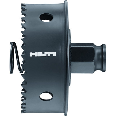 Биметаллическая коронка HILTI MetalCut 2270760