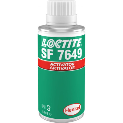 Активатор для анаэробов LOCTITE 7649 142479