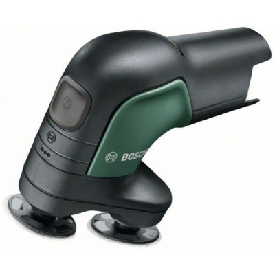 Bosch Шлифмашина EasyCurvSander 12, аккумуляторная, без аккумулятора и зарядного устройства 06039C9001