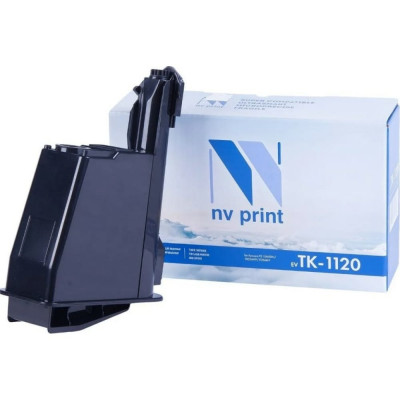 NV Print Картридж NVP совместимый для Kyocera Ecosys NV-TK-1120