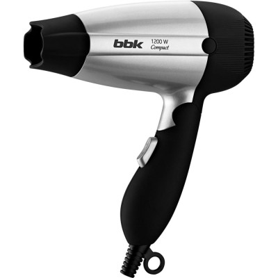 Фен для волос bbk BHD1200 00-00000161