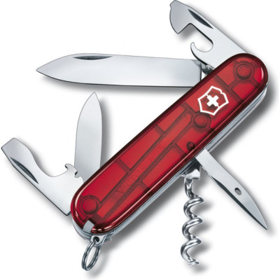 Швейцарский нож Victorinox Spartan 1.3603.T