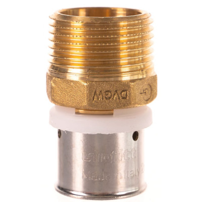 Uni-Fitt Муфта пресс-Н 26x1 702G8400